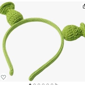 Shrek Ears